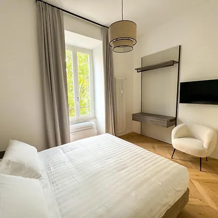 דירה Vatican Boutique - 1 Bedroom - Bilocale *