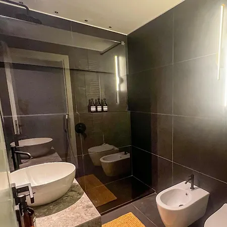 Vatican Boutique - 1 Bedroom - Bilocale Apartment