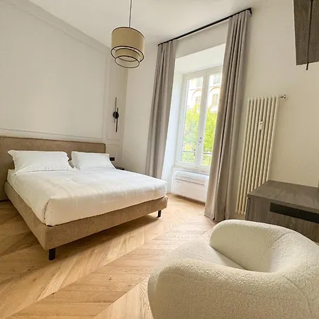 Vatican Boutique - 1 Bedroom - Bilocale Apartment