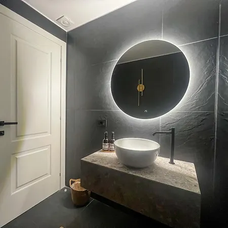 Vatican Boutique - 1 Bedroom - Bilocale *