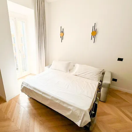 Vatican Boutique - 1 Bedroom - Bilocale דירה רומא