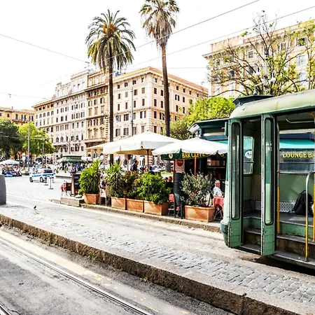 Vatican Boutique - 1 Bedroom - Bilocale דירה