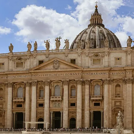 Vatican Boutique - 1 Bedroom - Bilocale