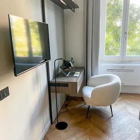 Vatican Boutique - 1 Bedroom - Bilocale דירה