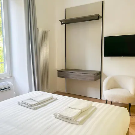 דירה Vatican Boutique - 1 Bedroom - Bilocale רומא