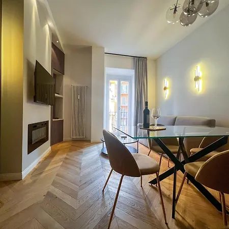 Apartament Vatican Boutique - 1 Bedroom - Bilocale