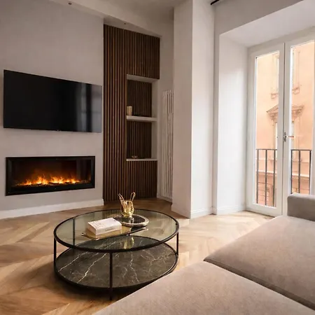 Vatican Boutique - 1 Bedroom - Bilocale