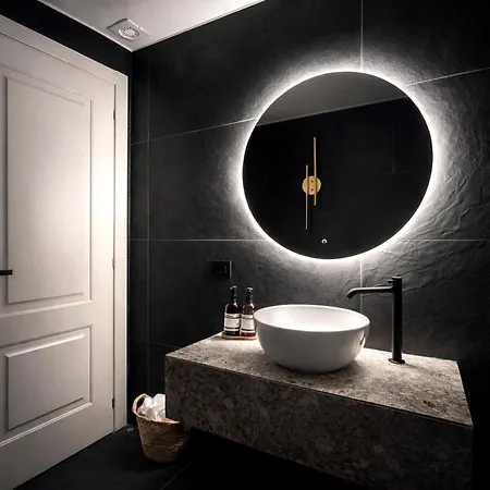 Vatican Boutique - 1 Bedroom - Bilocale Apartament *