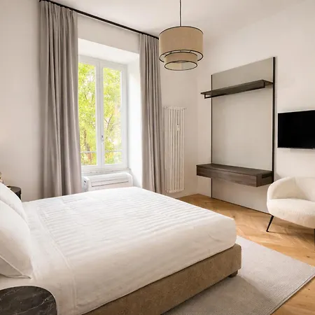 Vatican Boutique - 1 Bedroom - Bilocale *