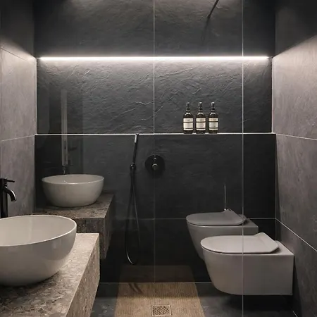 Vatican Boutique - 1 Bedroom - Bilocale Rzym